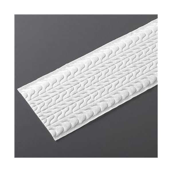 （まとめ）山崎産業 マイクロクロス木床用60200×635mm M0362-060X-MB 1パック（30枚）〔×5セット〕 【北海道・沖縄・離島配送不可】