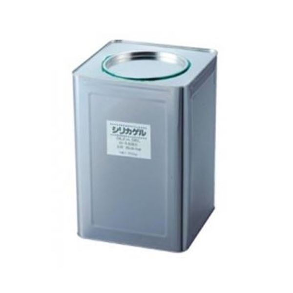 シリカゲル 大粒 12.5kg 青の通販は