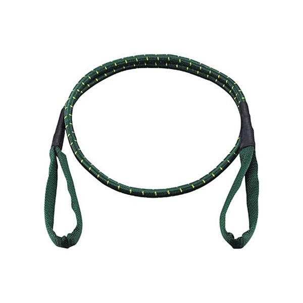 TRUSCO ロープスリング 0.8t 15mm×3.0m TRS8-30 1本 【北海道・沖縄・離島配送不可】