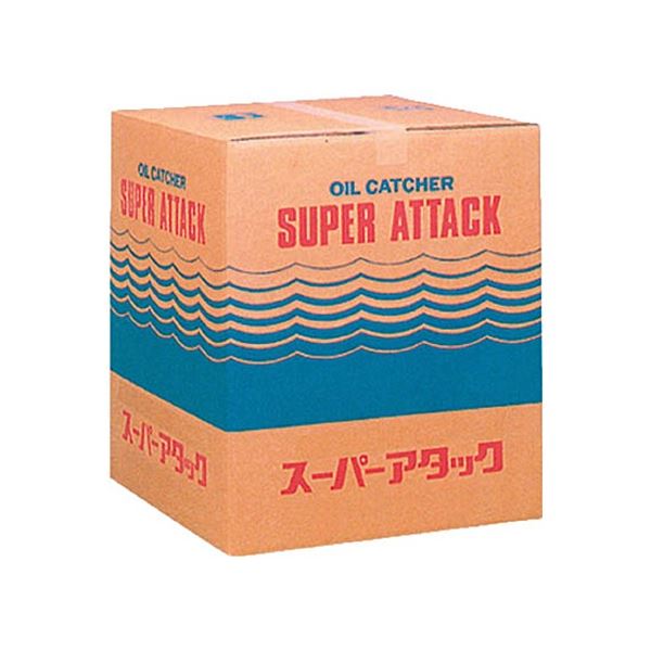 壽環境機材 スーパーアタックS SUPERATTACKS 1箱(130枚)の通販は