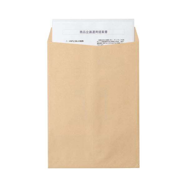 (まとめ) TANOSEE ボール紙 B5 1パック（100枚） 〔×10セット〕 【北海道・沖縄・離島配送不可】_3