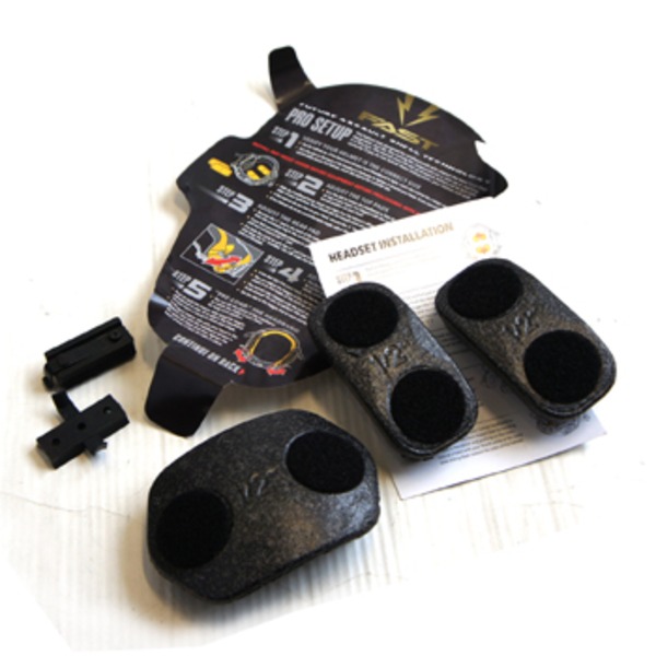 アメリカ空挺部隊FASTヘルメットABSレプリカ A-TACS（AU） 【北海道