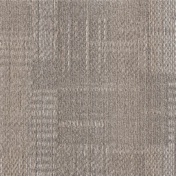 タイルカーペット/絨毯 〔ECOS 約50×50cm 16枚入 ID-1321〕 防炎 静電 消臭 防汚 日本製 スミノエ 〔事務所 オフィス DIY〕 【北海道・沖縄・離島配送不可】