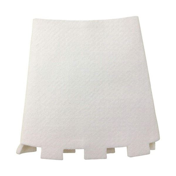 (まとめ) 三菱重工冷熱 交換用蒸発布 SHES501 1パック(2枚) 〔×3セット〕の通販は