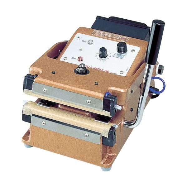 ☆富士インパルス☆ショップシーラー FS-215☆新品ヒーター付