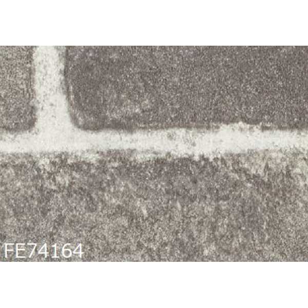 レンガ調 のり無し壁紙 サンゲツ FE74164 93cm巾 40m巻の通販は
