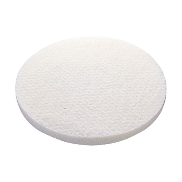 山崎産業 コンドル(ポリシャー用パッド)51ラインフロアパッド13白(磨き用) E-17-13-W 1パック(5枚) 【北海道・沖縄・離島配送不可】