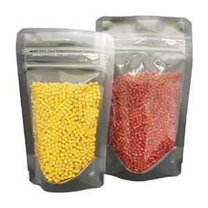 (まとめ) セイニチ 「ラミジップ」 ナイロンタイプ 115×90+28mm LZ-9 1パック(50枚) 〔×5セット〕の通販は 7,429円