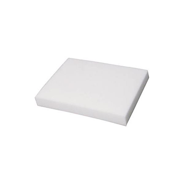 （まとめ）TRUSCO 圧縮メラミンスポンジ プロ20×78×150 TAMS-S 1個〔×10セット〕 【北海道・沖縄・離島配送不可】