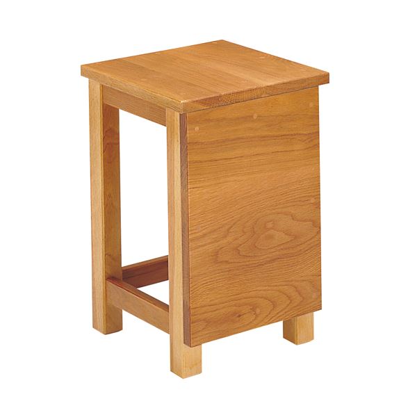 第一工業 角イス S-110-N H460〔高さ460mm〕の通販は