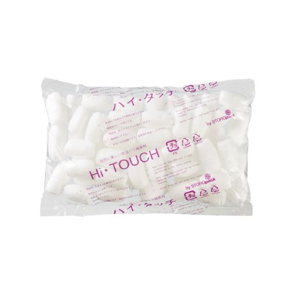 ストロパックジャパン ハイタッチ 200袋入 HT-200 【北海道・沖縄・離島配送不可】