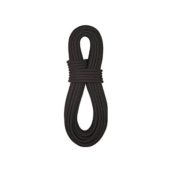 ブルーウォーター アサルトライン 11.4φ×45.7m 黒 501715BK 1巻の通販は 29,763円