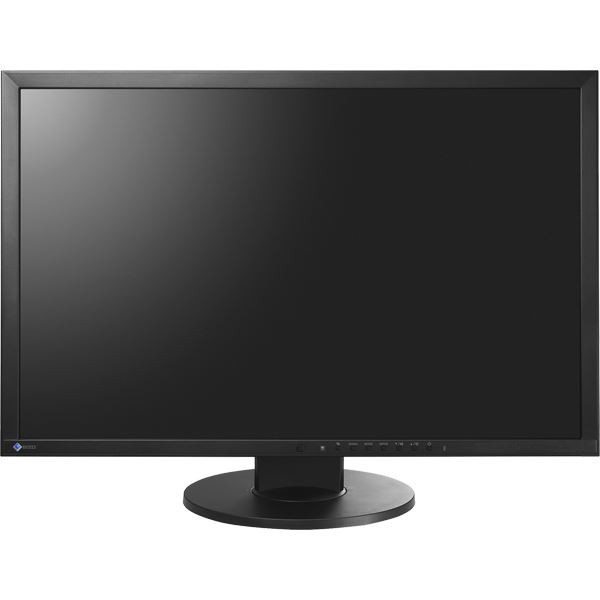 EIZO 61.1cm(24.1)型カラー液晶モニター FlexScan EV2430 ブラックの通販は