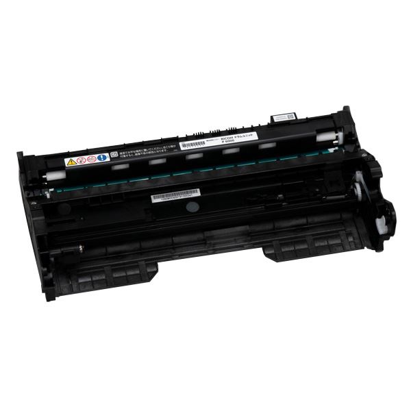 〔純正品〕 RICOH(リコー) 514315 ドラムユニット P6000 【北海道・沖縄・離島配送不可】