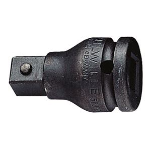 STAHLWILLE（スタビレー） 509／2IMP （1／2SQ）インパクトエキステンション（33010001） 【北海道・沖縄・離島配送不可】の通販は 7,774円