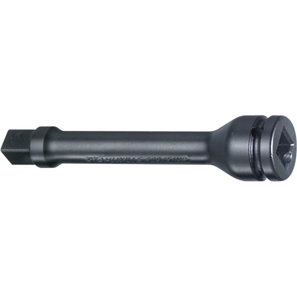 STAHLWILLE（スタビレー） 509／5IMP （1／2SQ）インパクトエキステンション（33010002） 【北海道・沖縄・離島配送不可】