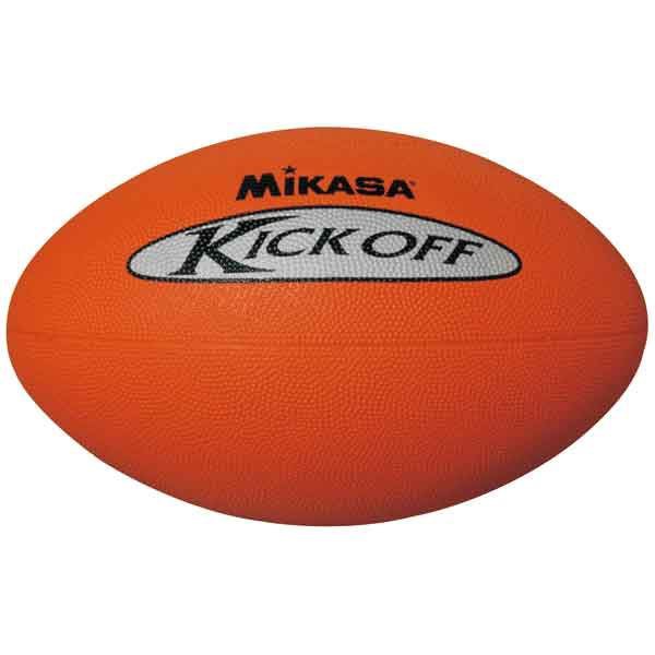 MIKASA（ミカサ）ラグビーフットボール 〔RAG〕の通販は