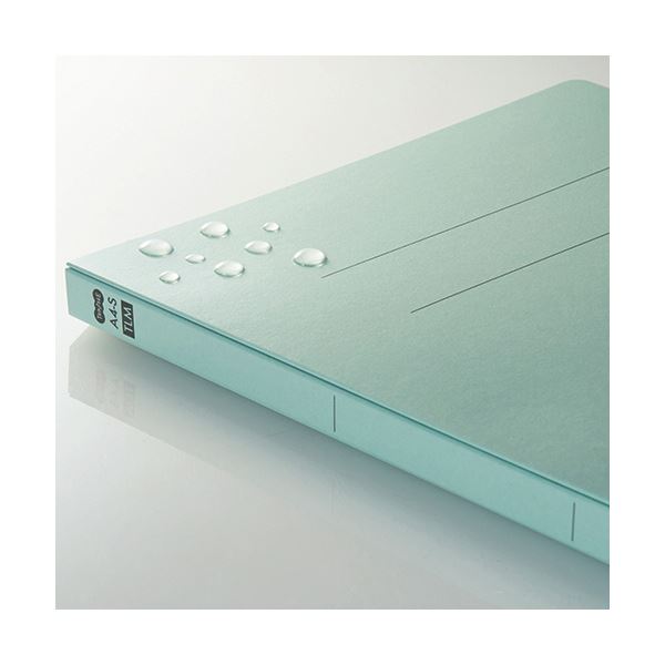 TANOSEE書類が出し入れしやすい丈夫なフラットファイル「ラクタフ」 A4タテ 150枚収容 背幅20mm イエロー1セット(50冊:5冊×10パック) まとめ) TANOSEE書類が出し入れしやすい丈夫なフラットファイル