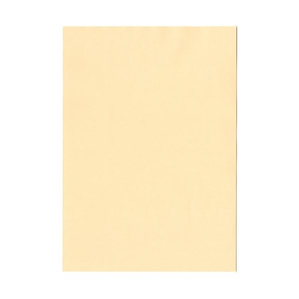 (まとめ）北越コーポレーション 紀州の色上質A3Y目 薄口 肌 1冊(500枚)〔×3セット〕の通販は