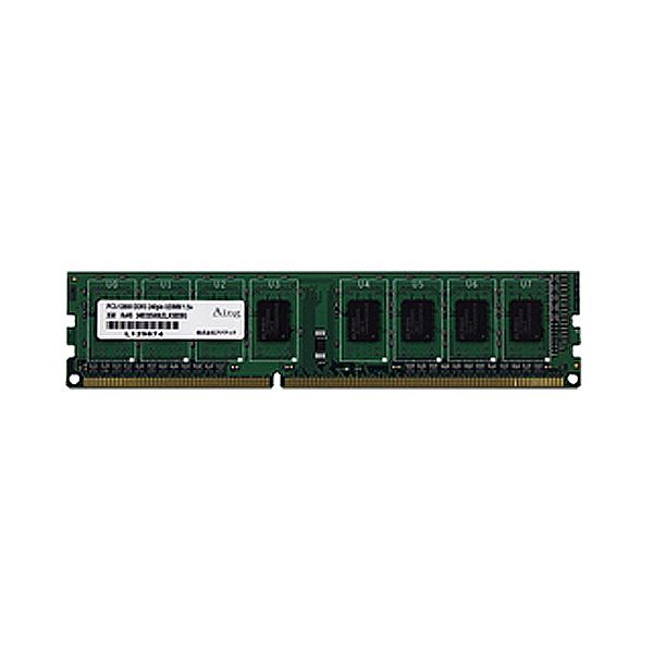 (未使用･未開封品)　アドテック Mac用 DDR3 1066/PC3-8500 Unbuffered DIMM 2GB×4枚組 ECC ADM8500D-E2G4 og8985z 未使用・未開封品) アドテック Mac用 DDR3 1066/PC3-8500