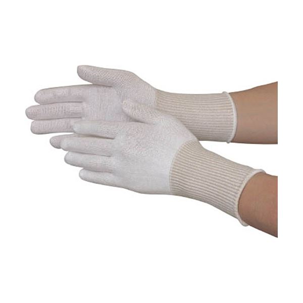 (まとめ) 東和コーポレーション トワロン カットレジストインナー ロング M 135-M 1双 〔×3セット〕 【北海道・沖縄・離島配送不可】