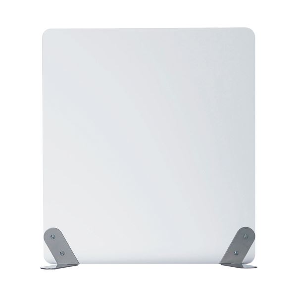 （まとめ）ピージーグロリア アクリルサイドパネル 幅450×高さ500mm TH04-1 1枚 〔×3セット〕の通販は