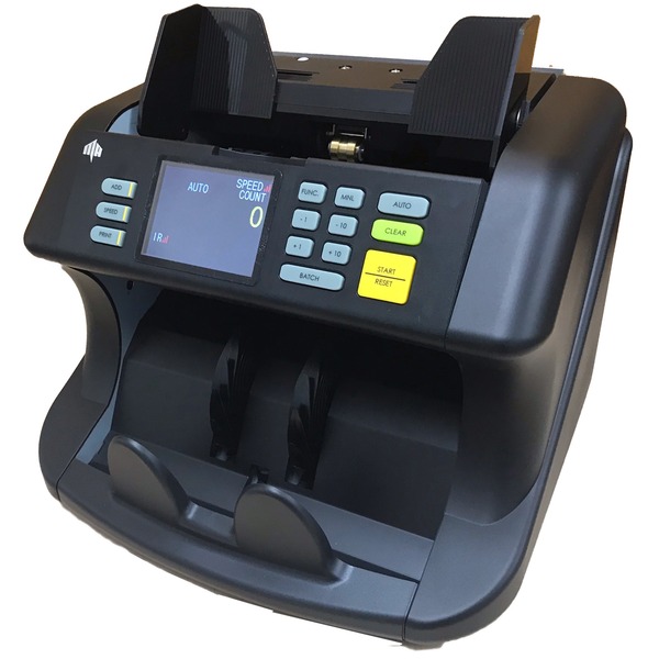 プロスペック紙幣計数機 NC-2500の通販は 107,342円