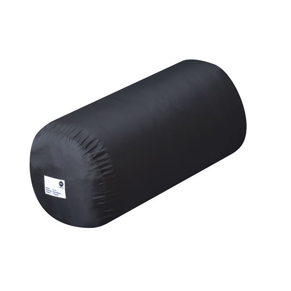 コタツ布団 正方形 W190×D190cm〔ブラック／グレー〕 コタツ本体別売 【北海道・沖縄・離島配送不可】_4