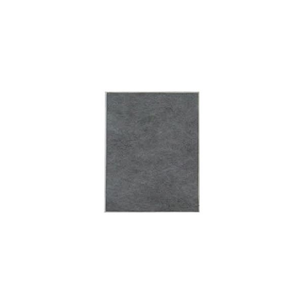 (まとめ) シャープ 空気清浄機交換用脱臭フィルター FZ-S63AF 1個 〔×10セット〕 【北海道・沖縄・離島配送不可】