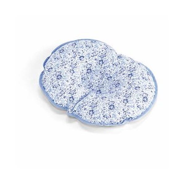 （まとめ）ピジョン ハビナース ビーズパッド2型 頭用 1個〔×5セット〕 【北海道・沖縄・離島配送不可】