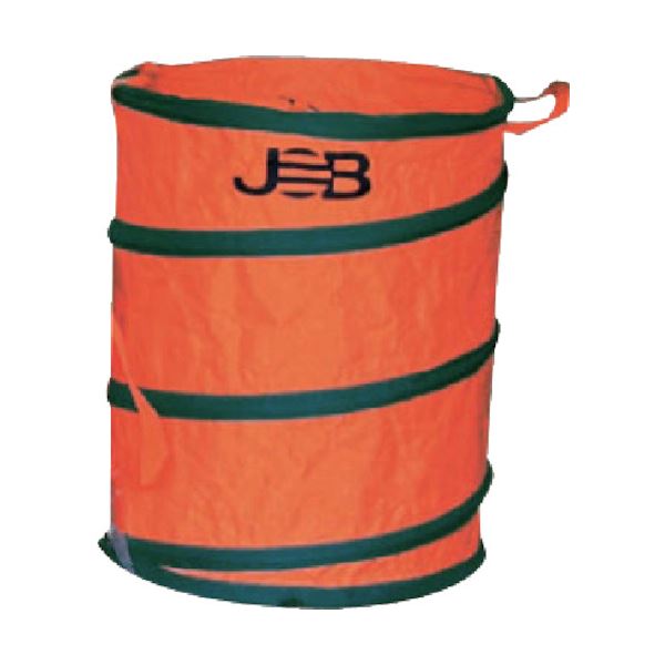 マーベル ジョブマスター現場用ゴミ箱（L）JGB-L 1個 【北海道・沖縄・離島配送不可】の通販は