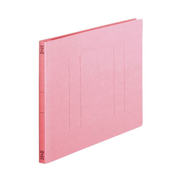 （まとめ）TANOSEEフラットファイル(再生PP) A4タテ 150枚収容 背幅18mm ロイヤルブルー1セット(25冊:5冊×5パック) 〔×3セット〕 まとめ）TANOSEE フラットファイル（再生PP）A3ヨコ 150枚収容 背幅