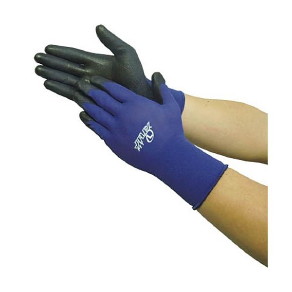 (まとめ) ユニワールド WORKS HOMME J-FLEX 18G ウレタン背抜き S 5570-S 1双 〔×30セット〕の通販は