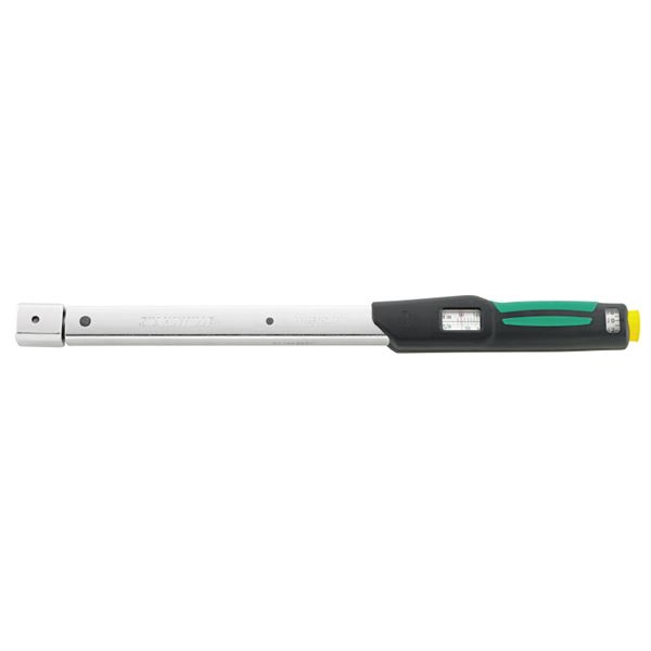 STAHLWILLE（スタビレー） 730FIX／40 トルクレンチ （80-400NM） （96503040） 【北海道・沖縄・離島配送不可】