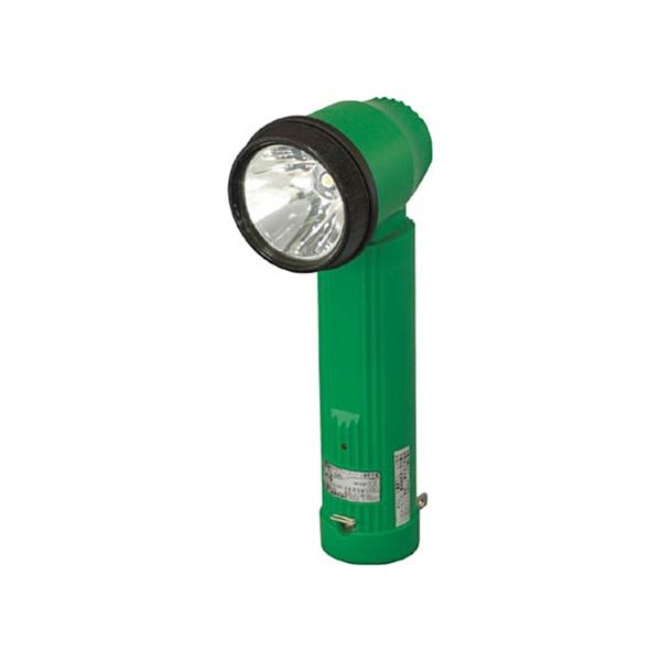 日動工業 LEDライト プラグインライト PIL-3W-100V 1個 【北海道・沖縄・離島配送不可】
