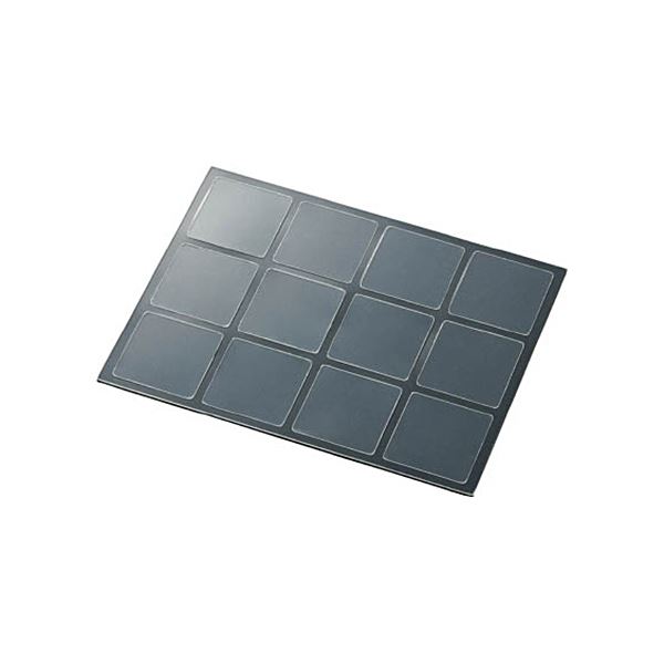 （まとめ）TRUSCO 微粘着シート BNT-12 1枚〔×10セット〕の通販は 6,037円