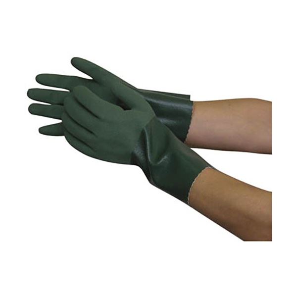 (まとめ) 日本製紙クレシア プロテクガード プラスチックグローブ S 白 1000枚(100枚×10箱) 〔×3セット〕