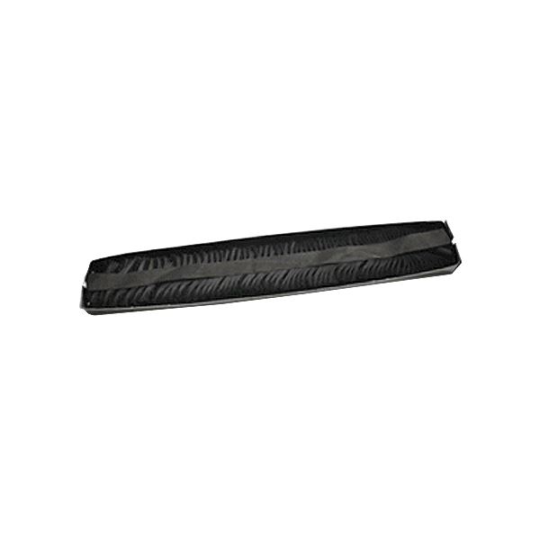 (まとめ) 交換用サブリボン VP-1800対応 汎用品 黒 1本  〔×10セット〕 【北海道・沖縄・離島配送不可】