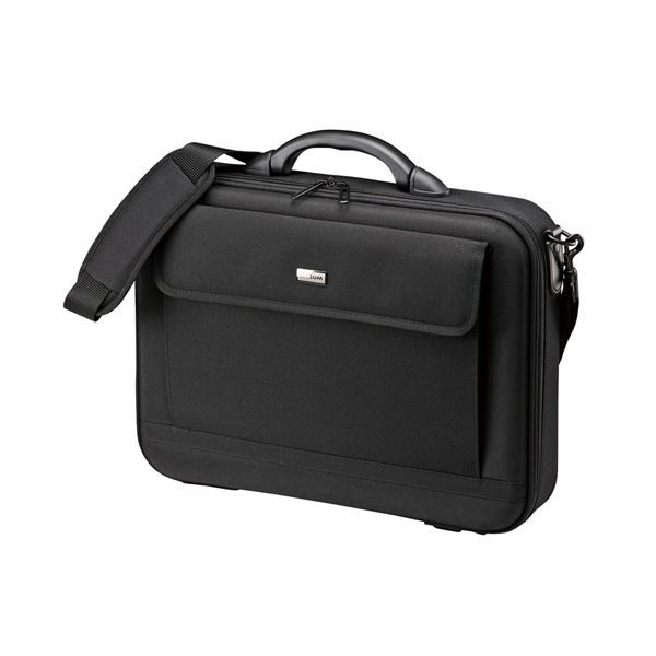 サンワサプライ セミハードPCケース BAG-EVA5BKNの通販は 10,511円
