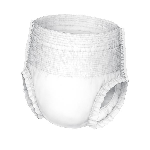 （まとめ）日本製紙クレシア アクティ 良いパンツR ゆったりL18枚〔×3セット〕の通販は