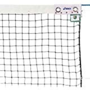 無結節ソフトテニスネット 日本製 KT5216 太さ：440T（400d）/32本 【北海道・沖縄・離島配送不可】 無結節ソフトテニスネット 日本製 KT5216 太さ：440T（400d）/32本