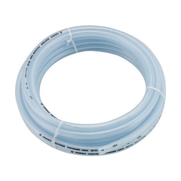 TRUSCO ブレードホース 38×48mm 10m TB-3848-10 1巻 【北海道・沖縄・離島配送不可】