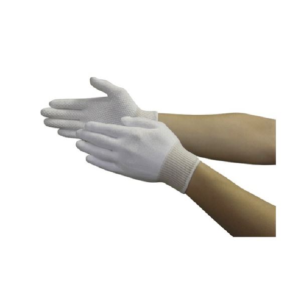 東和コーポレーション トワロン カットレジスト スベリ止付 L 149-L 1パック(10双)の通販は