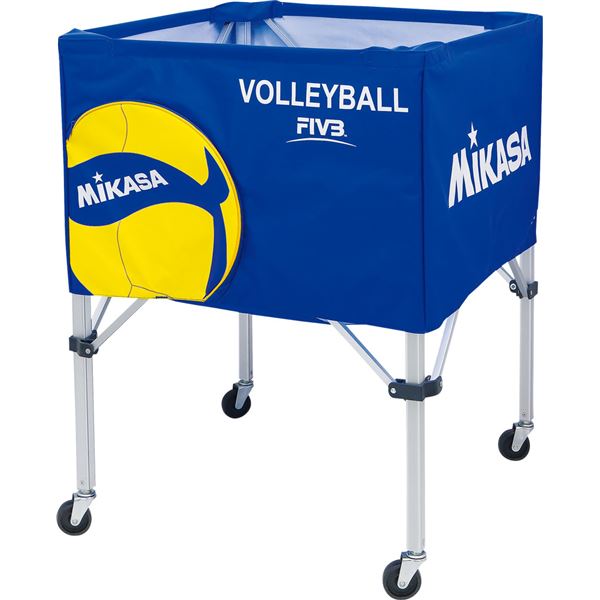 激安大特価 ミカサmikasa ミカサ バレーボールアクセサリーボールカゴ箱型フレーム幕体キャリーケース3点セット 球技スポーツ Islabonita Com Py