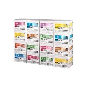 (まとめ) 大王製紙 ダイオーマルチカラーペーパーB5 空 61MX004B 1セット(2500枚:500枚×5冊)  〔×5セット〕の通販は