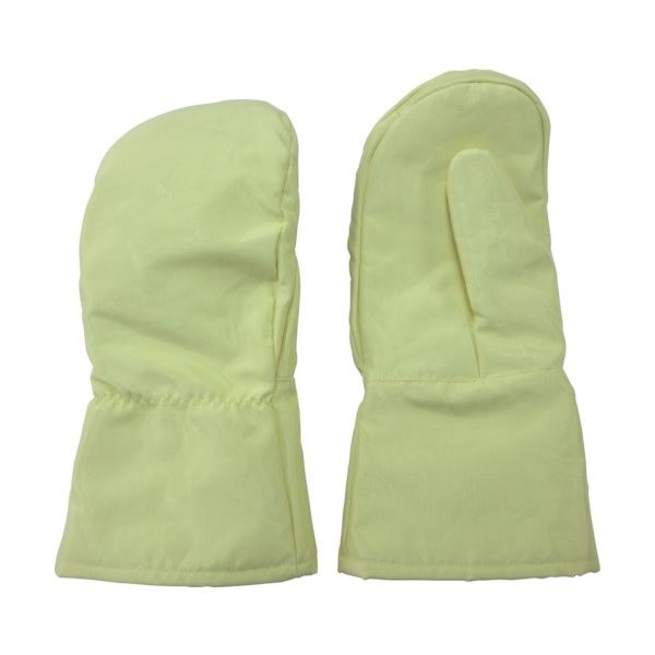 マックス 耐熱ミトン マックパワー300クリーン/クリーンパック品 MT723-CP 1双の通販は