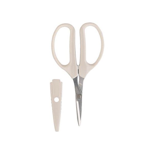 (まとめ) アルスコーポレーション クラフトチョキ(生花・アレンジメント用) 白 FW-330H-W 1個 〔×3セット〕 【北海道・沖縄・離島配送不可】の通販は 10,618円