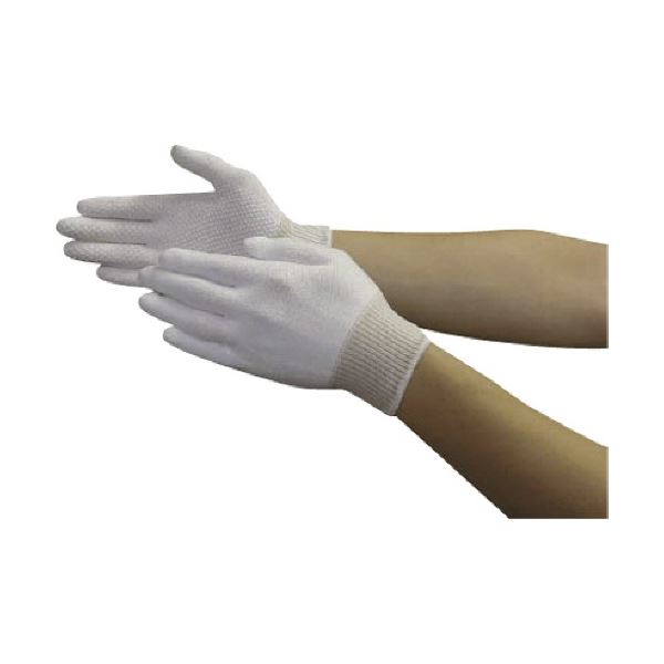 (まとめ) 東和コーポレーション トワロン カットレジスト スベリ止付 L 199-L 1双 〔×3セット〕 【北海道・沖縄・離島配送不可】