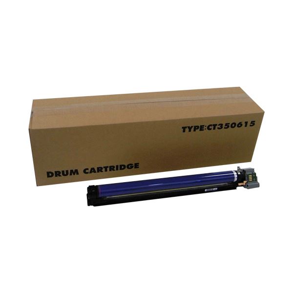 ドラムカートリッジ CT350615汎用品 1個 【北海道・沖縄・離島配送不可】