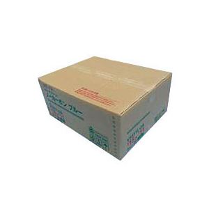 (まとめ）小林クリエイト 3ラインフォーム 15×11インチ 2P NC青発色 V1511L-2A 1箱(1000枚)〔×3セット〕 【北海道・沖縄・離島配送不可】